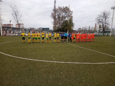 I круг Чемпионата Республики Молдовы по футболу сезона 2022-2023 гг.
